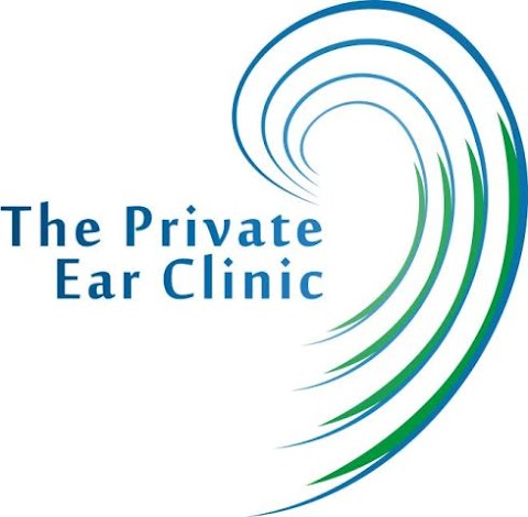 The Private Ear Clinic Ltd