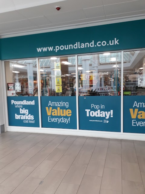 Poundland