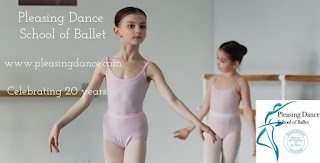 Pleasing Dance School of Ballet