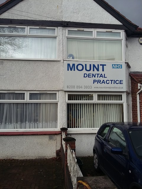 Mount Dental Practice