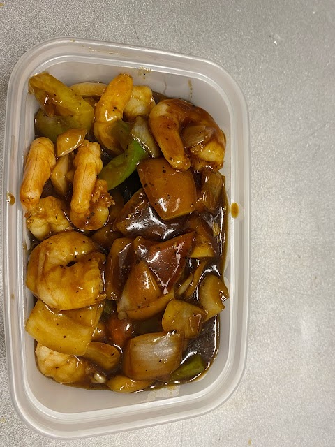 Foodaholic Chinese Takeaway