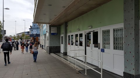 Ellen Terry Building, Coventry University