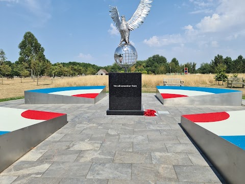 National Memorial Arboretum (Alrewas, Staffordshire)