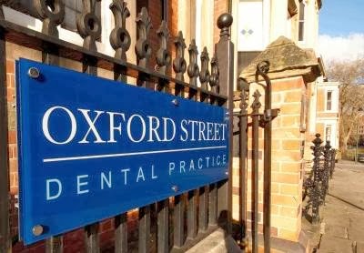 Oxford Street Dental Practice