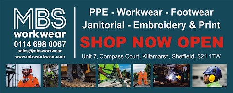 MBS Workwear