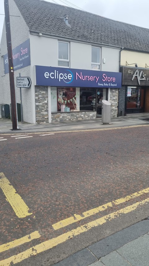 Eclipse Nursery Store Ltd