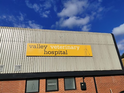 Valley Veterinary Hospital