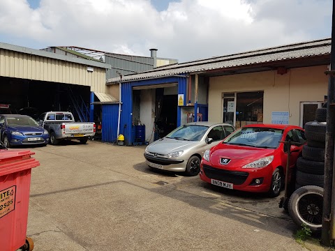 (MOT) TPS Autos LTD