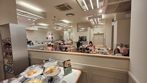 M&S Cafe, High Street, Watford