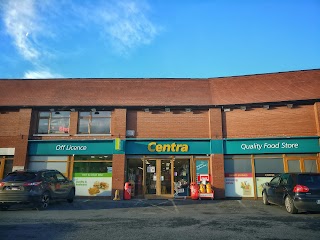 Centra Dargle Road