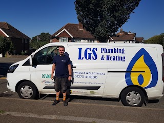 LGS Plumbing and Heating LTD