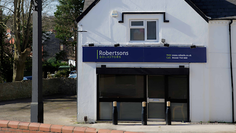 Robertsons Solicitors