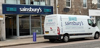 Sainsbury & Sons