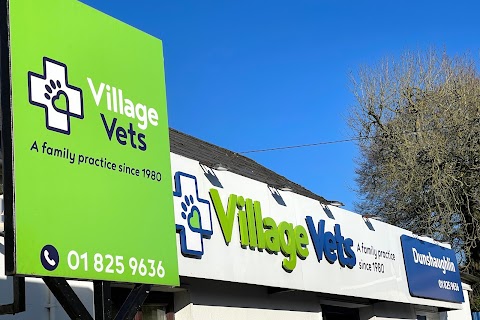 Village Vets Dunshaughlin