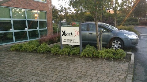 Xpert Taxis