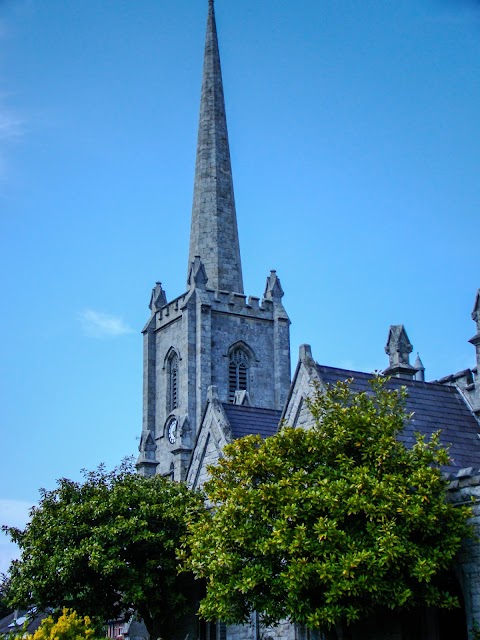 Dublin Stage School