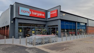 Home Bargains