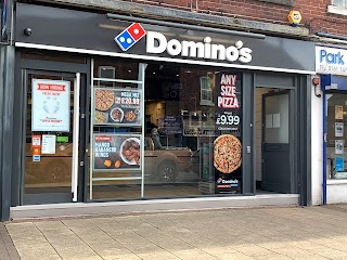 Domino's Pizza - Manchester - Urmston