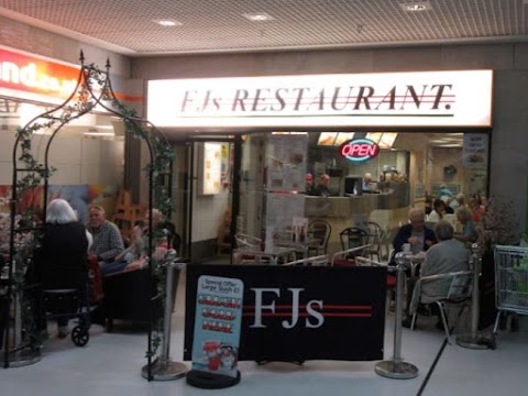 FJ's Restaurant