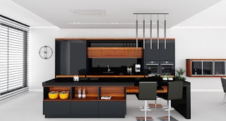 DENNKEN - Bespoke Kitchens & Custom Furniture