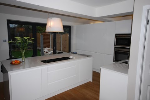 Shipley Kitchens & Beds