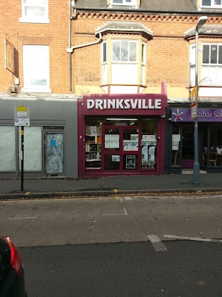 Drinksville