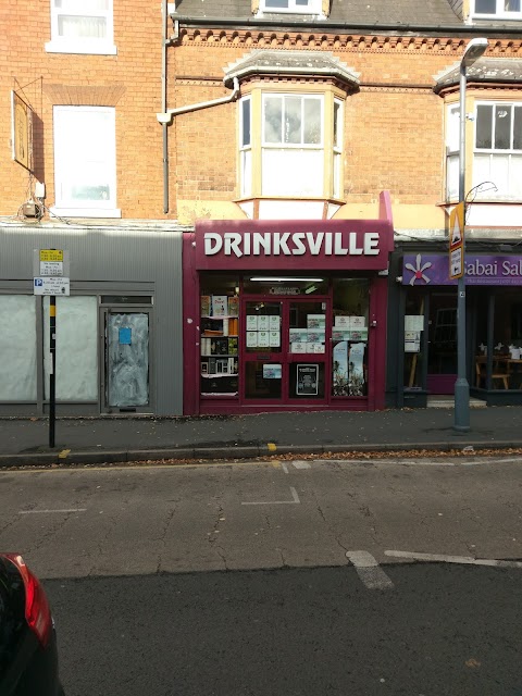 Drinksville