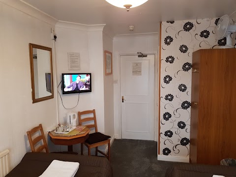 Fairhaven Guest Accommodation