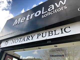 MetroLaw Solicitors