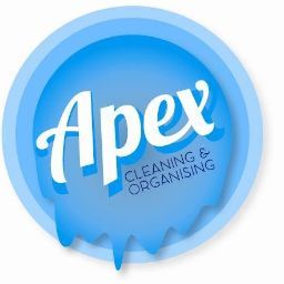 Apex Cleaning and Organising