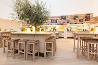 Vapiano Manchester