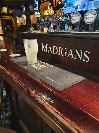 Madigans Bar