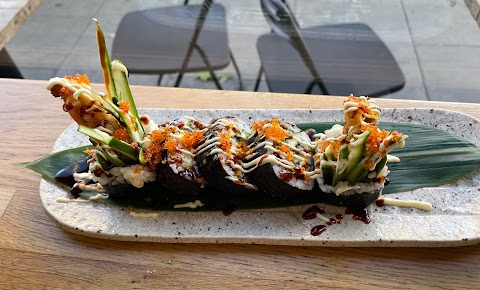 MOMO Sushi Bar Camberwell