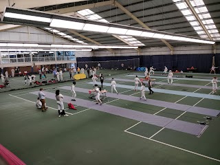 Redbridge Sports Centre