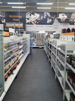 Halfords - Friern Barnet