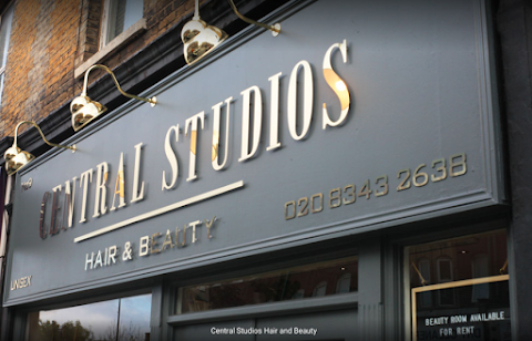 Central Studios Hair and Beauty