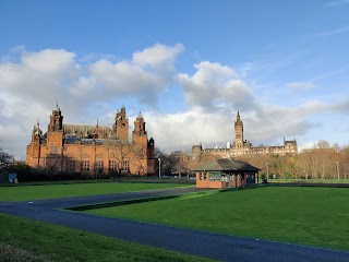 Kelvingrove Park