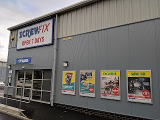 Screwfix Linlithgow