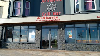 Ardlente South American Cuisine