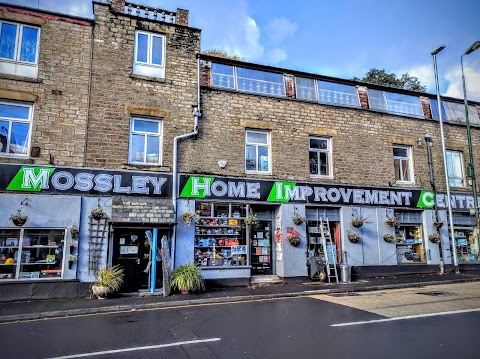 Mossley Home Improvement Centre