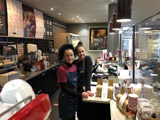 Costa Coffee Elm Park