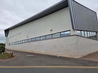 Harvey Hadden Sports Village