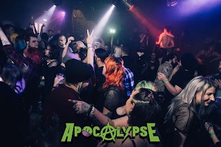 Apocalypse Brighton