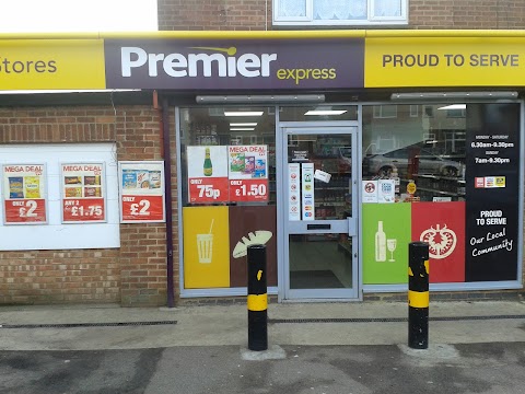 Premier - Crow Hill Stores