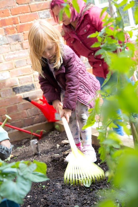 West Wycombe Pre-School