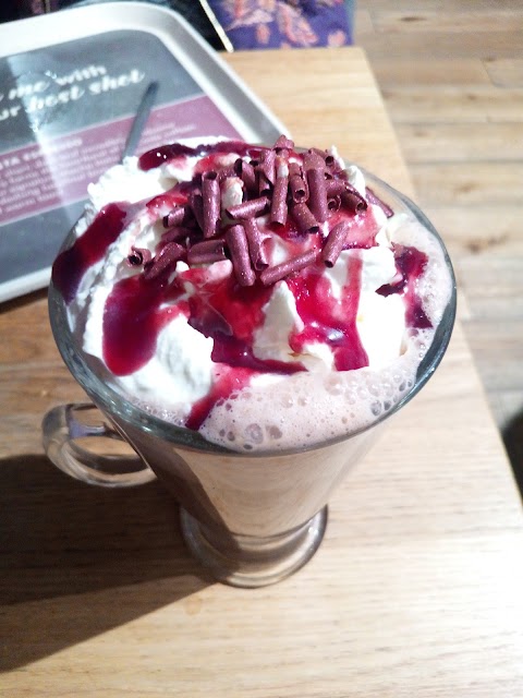 Costa Coffee