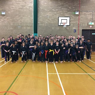 United Sport Karate Organisation, Club