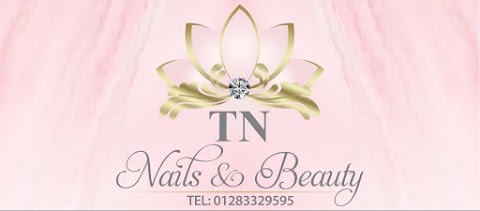 TN Nails and beauty