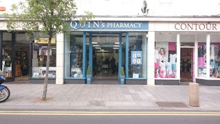 Quins Pharmacy Bray