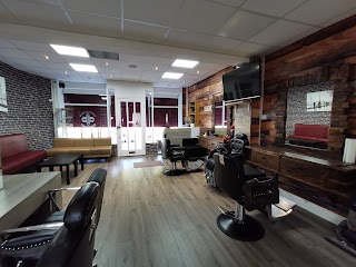 Rendezvous hair salon